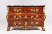 Antike Louis XV Kommode, Regence, Barock, Frankreich um 1730 Münster (Westfalen) - Gievenbeck Vorschau