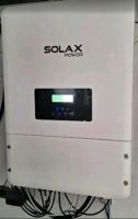 Solax Hybrid Wechselrichter 10kw Schleswig-Holstein - Oldenburg in Holstein Vorschau