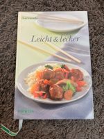 Thermomix-Kochbuch „Leicht und Lecker“ Niedersachsen - Winsen (Luhe) Vorschau