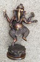 Ganesha Bronze Bayern - Lindau Vorschau