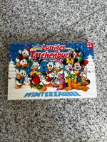 Lustiges Taschenbuch Walt Disney Winterzauber Nürnberg (Mittelfr) - Südstadt Vorschau