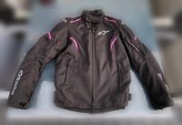 Schöne Motorradjacke von Alpinestars Stella Gunner WP Mecklenburg-Vorpommern - Rostock Vorschau