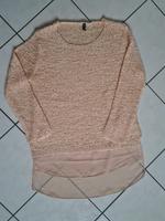 Pullover gr.M lachs Mecklenburg-Vorpommern - Greifswald Vorschau