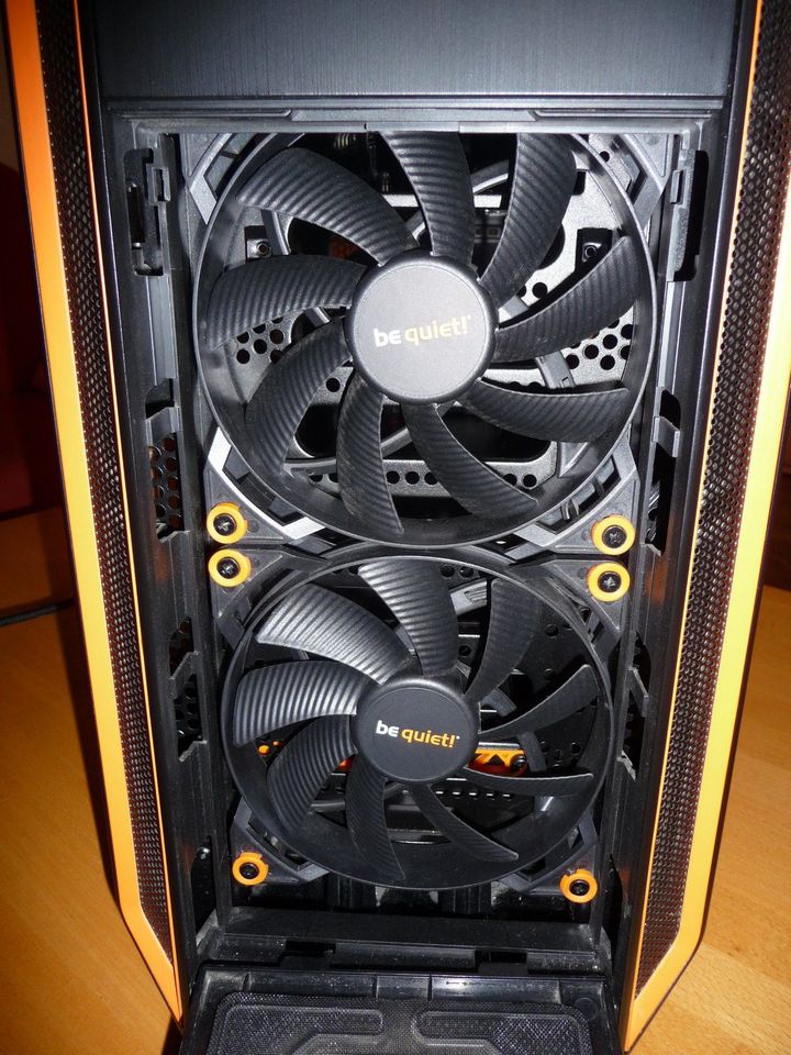 Gaming PC, i7 6700K, RTX 2080, 16 GB DDR4, 240 GB SSD TOP!! in Arnsberg