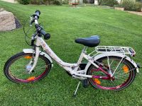 Boomer Kinderfahrrad - 20“ - Nelly 30.3 - 3 Gang – mit Licht Rheinland-Pfalz - Montabaur Vorschau