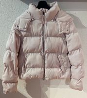 Winterjacke rosa Größe M Baden-Württemberg - Auggen Vorschau