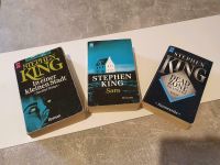 Bücher Set Stephen King 3 Nordrhein-Westfalen - Lüdenscheid Vorschau
