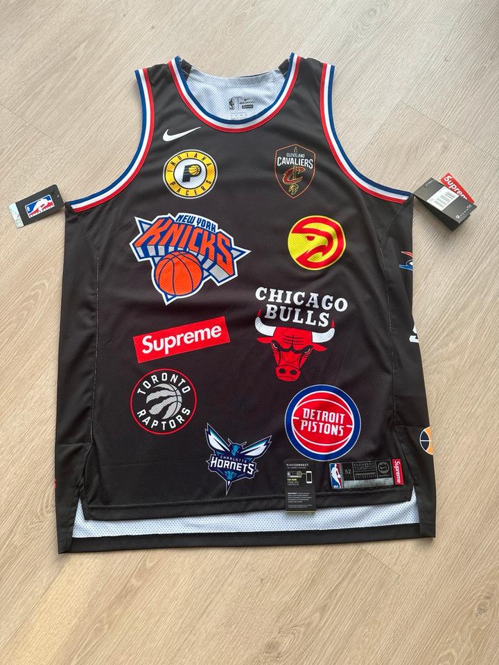 Supreme Nike Nba kleinanzeigen.de Supreme Nike Nba kleinanzeigen.de