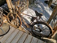 Baur Herrenrad 28" Vintage, Oldtimer Bayern - Burgebrach Vorschau