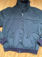 H&M Blouson leichte Herren Jacke L 52 blau Köln - Porz Vorschau