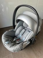 Babyschale Cybex Cloud Z i-Size Platinum Bayern - Höhenberg i. T. Vorschau