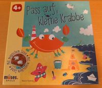 Spiel "Pass auf kleine Krabbe" von Moses Nordrhein-Westfalen - Kleve Vorschau