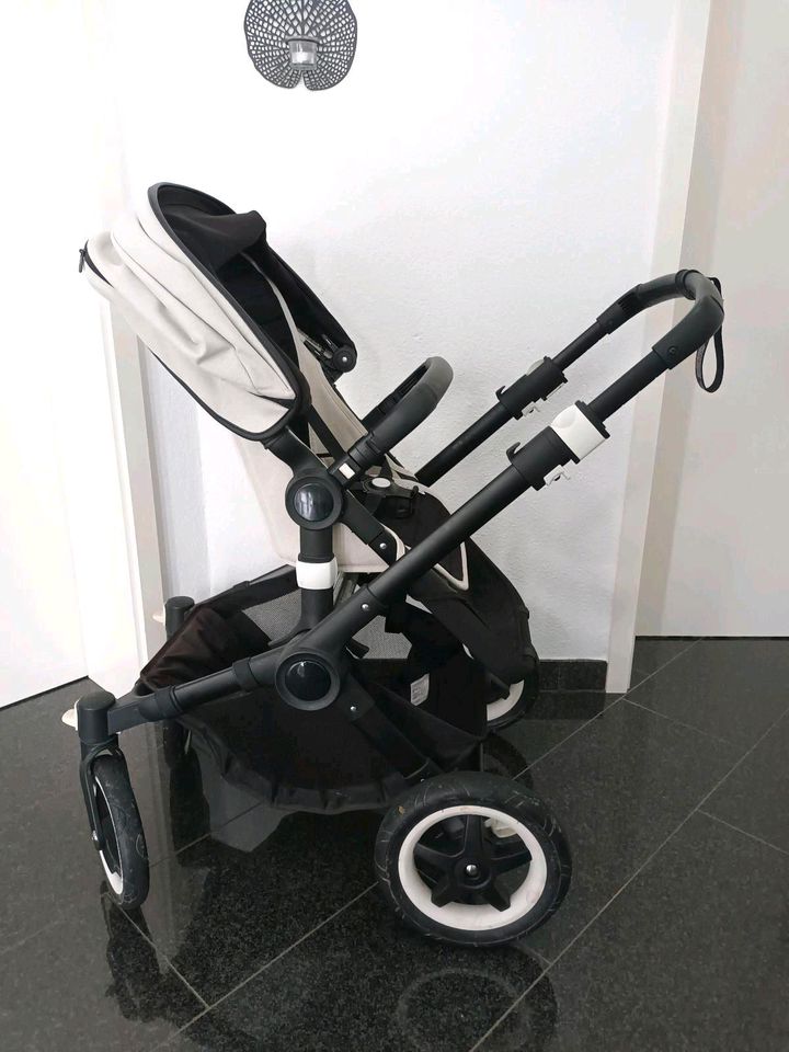 Kinderwagen Bugaboo Buffalo in Mastershausen