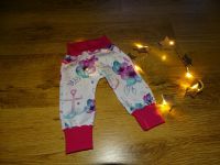 Pumphose Hose Handmade maritim Anker Blumen Nordrhein-Westfalen - Bad Lippspringe Vorschau