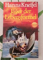 Hanns Kneifel - Jäger der Apokalypse - Science Fiction Niedersachsen - Friesoythe Vorschau