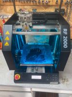 3D Drucker RF2000 Baden-Württemberg - Bad Saulgau Vorschau