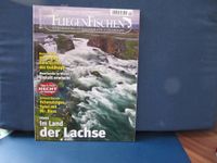 Fliegenfischen Magazine Schleswig-Holstein - Trittau Vorschau