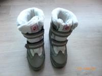Jack Wolfskin Winterstiefel Gr. 38, gut erhalten wenig getragen Nordrhein-Westfalen - Hagen Vorschau