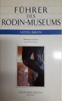 Führer des Rodin-Museums - Hotel Biron Hessen - Herborn Vorschau