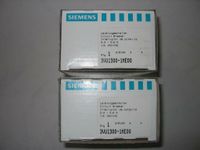 2 Leistungsschalter Siemens  3VU1300-1ME00  " Neu " Hessen - Rodgau Vorschau