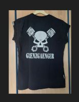 Grenzgaenger T-Shirt Rheinland-Pfalz - Saarburg Vorschau