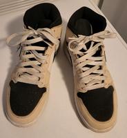 Air Jordan Schuhe Größe 40.5 Horn-Lehe - Lehesterdeich Vorschau