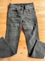 C&A Jeans schwarz Gr.140 Häfen - Bremerhaven Vorschau