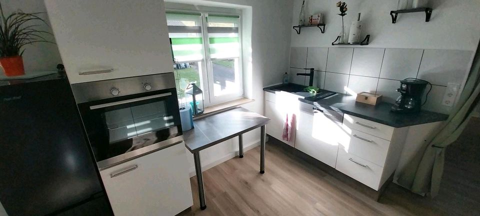 Ferienwohnung / Monteurwohnung/ Wohnen auf Zeit im Sauerland in Herscheid