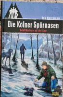 Buch Die Kölner Spürnasen Sachsen-Anhalt - Altenweddingen Vorschau
