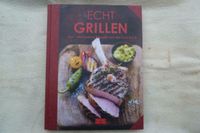 Kochbuch Echt Grillen ***TOP-ZUSTAND*** Sachsen - Pirna Vorschau