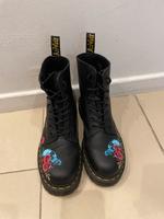 Dr. Martens 1460 Pascal Bex Rose Köln - Ehrenfeld Vorschau