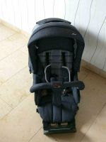 Kinderwagen Hartan vip gts -incl. verschiedenen Aufsätzen+Zubehör Saarland - Bexbach Vorschau