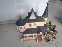 Playmobil Spirit – Riding Free Luckys Zuhause 9475 und 9476 ab 4+ Hessen - Offenbach Vorschau