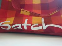 Satch Rucksack und Sporttasche rot/orange/gelb Bochum - Bochum-Wattenscheid Vorschau