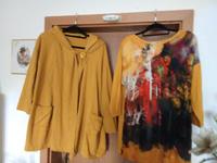 XXXL Mode fuer etwas Stabilere Damen top! Schwerin - Mueßer Holz Vorschau