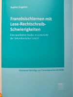 Französischlernen mit Lese-Rechtschreib-Schwierigkeiten LRS, neu Rheinland-Pfalz - Konz Vorschau