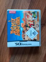 Nintendo DS Spiel Asterix bei den Olympischen Spielen Baden-Württemberg - Blaubeuren Vorschau
