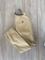 Bershka Cargo Hose Beige mit Taschen Tailienregulierbar Gr.32/ S Düsseldorf - Eller Vorschau