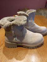 Winterstiefel Ortho Grace Sachsen - Börnichen bei Zschopau Vorschau