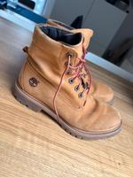 Timberland Stiefel Damen Größe 38 Saarland - Merzig Vorschau