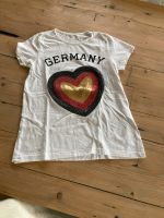 T-Shirt von Esprit Gr. 164 / Fanartikel: Germany (WM,EM) Nordrhein-Westfalen - Siegen Vorschau