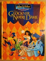 Buch " Der Glöckner von Notre Dame " Walt Disney Mecklenburg-Vorpommern - Katzow Vorschau