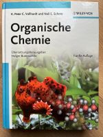 Organische Chemie Vollhardt Bielefeld - Bielefeld (Innenstadt) Vorschau