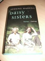 Mankell, Henning "Daisy Sisters" Saarland - Kirkel Vorschau