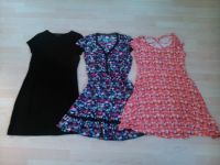 3 schöne Kleider (1 x festlich, 2 x Sommerkleid), Größe 38/M Saarland - Kirkel Vorschau