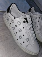 MCM TERRAIN LOW-TOP-SNEAKER IN VISETOS Nordrhein-Westfalen - Krefeld Vorschau