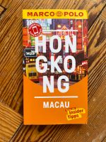 Reiseführer Hongkong Macau Marco Polo Freiburg im Breisgau - Wiehre Vorschau