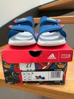 Sandalen Adidas Marvel 27 Hessen - Wiesbaden Vorschau