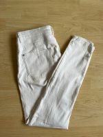 Bershka Damen High Waist Jeans Weiß, Gr. 42, neuwertig Nordrhein-Westfalen - Kaarst Vorschau