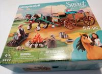 Playmobil Spirit 9477 Dortmund - Wickede Vorschau